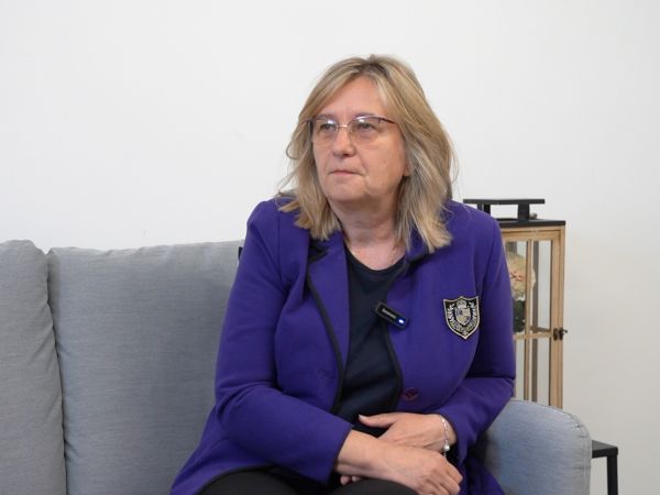 Snagom iskustva i svim srcem za Gospić - intervju s Katicom Prpić
