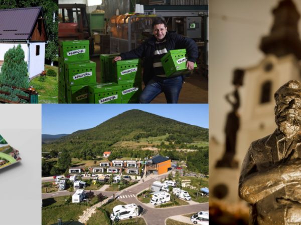 Udruga „Klub članova Selo“: Iz Ličko-senjske županije prijavljeno 14 projekata za nagradu “Sunflower Award” pročitajte koji su Udruga „Klub članova Selo“: Iz Ličko-senjske županije prijavljeno 14 projekata za nagradu “Sunflower Award” pročitajte koji su