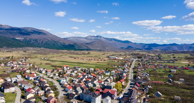 Najbolje iz Like - Korenica slavi Dan Općine i blagdan sv. Jurja uz bogat cjelodnevni program