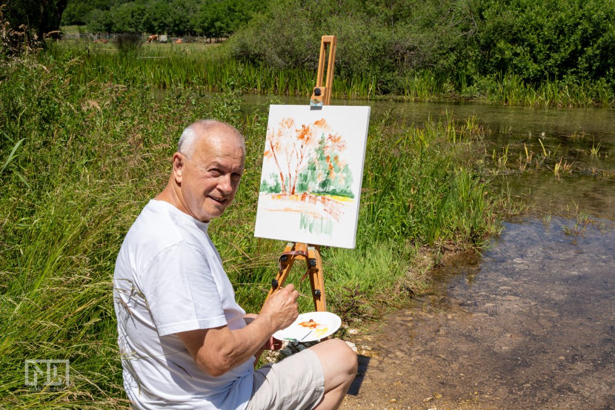 Željko Breka
