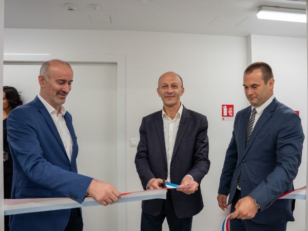 U Razvojnom centru LSŽ otvoren laboratorij za iskorištavanje prehrambenih viškova i smanjenje otpada od hrane