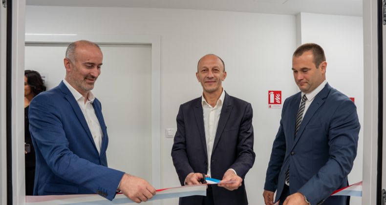 Najbolje iz Like - U Razvojnom centru LSŽ otvoren laboratorij za iskorištavanje prehrambenih viškova i smanjenje otpada od hrane
