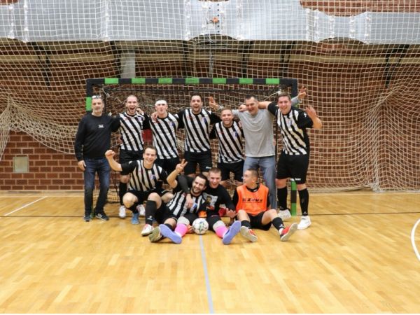 U II. HMNL regije centar: Drama u Velikoj Gorici i bodovi za Lika šport U II. HMNL regije centar: Drama u Velikoj Gorici i bodovi za Lika šport