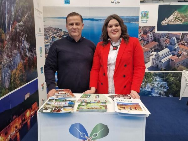Promocija Like na sajmu “Destinations: The Holiday and Travel Show” u Londonu Promocija Like na sajmu “Destinations: The Holiday and Travel Show” u Londonu