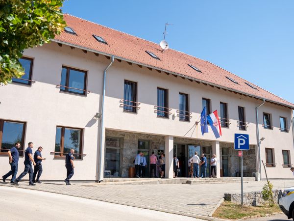 Novi ciklus radionica za najmlađe Lovinčane