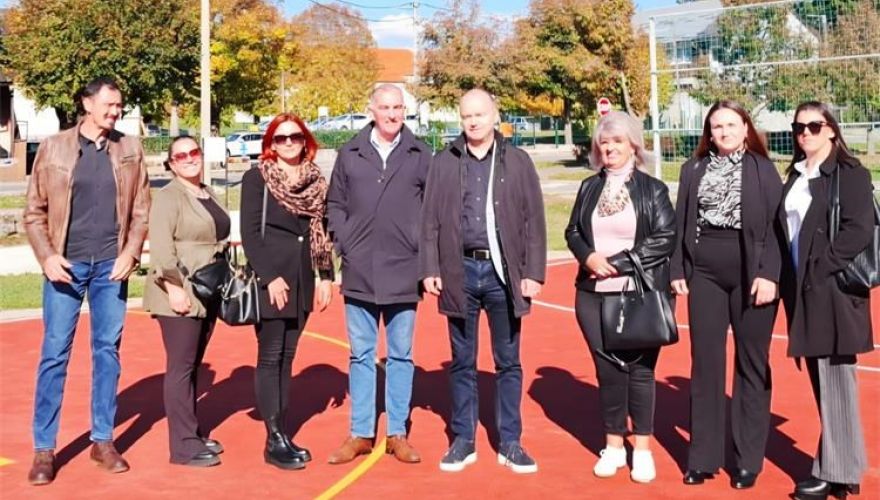Ministarstvo demografije i useljeništva