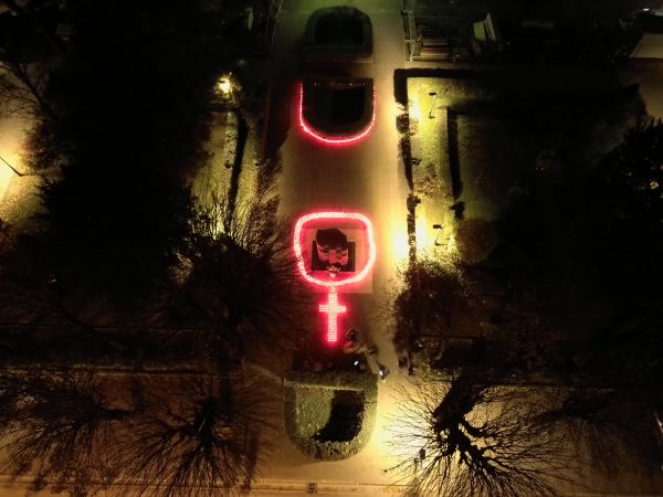 FOTO/Gospić obilježio Dan sjećanja na žrtve Vukovara i Škabrnje