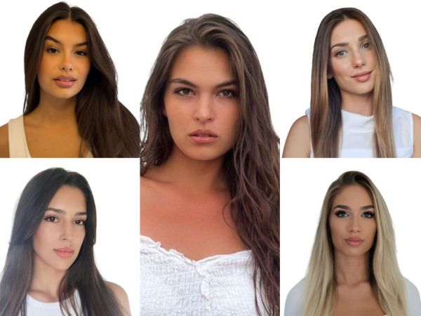 Upoznajte finalistice izbora Miss Ličko-senjske županije