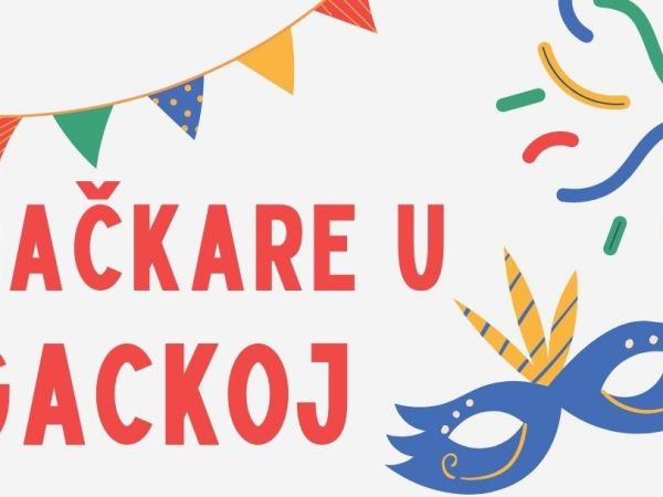 Najluđe doba godine: Mačkare u Gackoj Najluđe doba godine: Mačkare u Gackoj