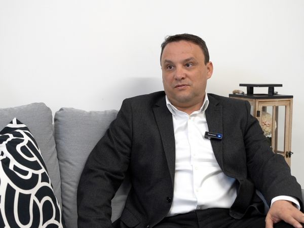 Marijan Šuljić - Nezavisni kandidat za gradonačelnika Grada Novalje Marijan Šuljić - Nezavisni kandidat za gradonačelnika Grada Novalje