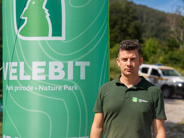 Parku prirode Velebit dodijeljeno 55 tisuća eura za poboljšanje postojeće posjetiteljske infrastrukture. Pogledajte video! Parku prirode Velebit dodijeljeno 55 tisuća eura za poboljšanje postojeće posjetiteljske infrastrukture. Pogledajte video!