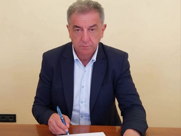 Grad Gospić sufinancira energetske certifikate kroz projekt Life ReHabita: Potpisana 33 Zaključka o sufinanciranju Grad Gospić sufinancira energetske certifikate kroz projekt Life ReHabita: Potpisana 33 Zaključka o sufinanciranju