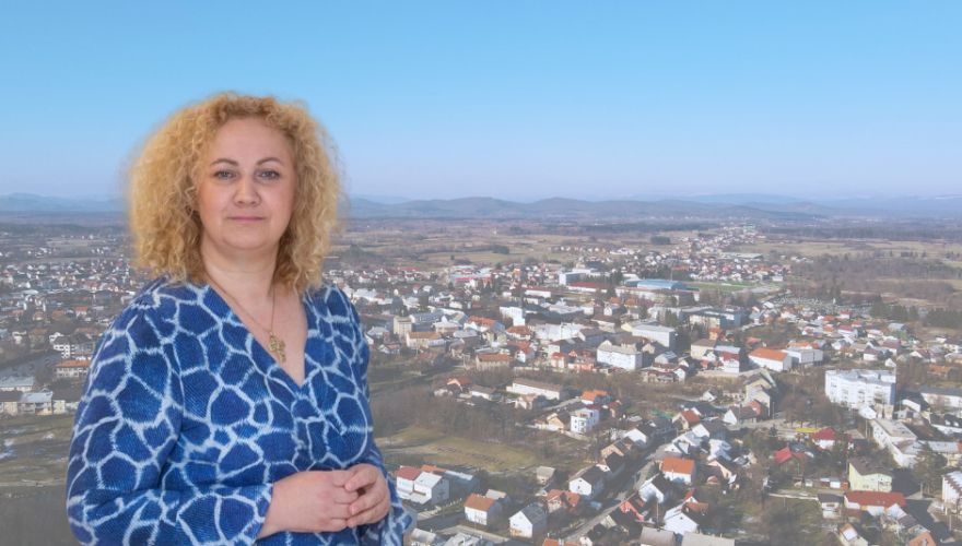 Mirjana Vrkljan Radošević