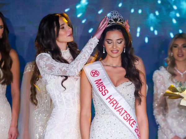 Gospić domaćin izbora Miss Ličko-senjske županije – otvorena prijava za 31. Miss Hrvatske!