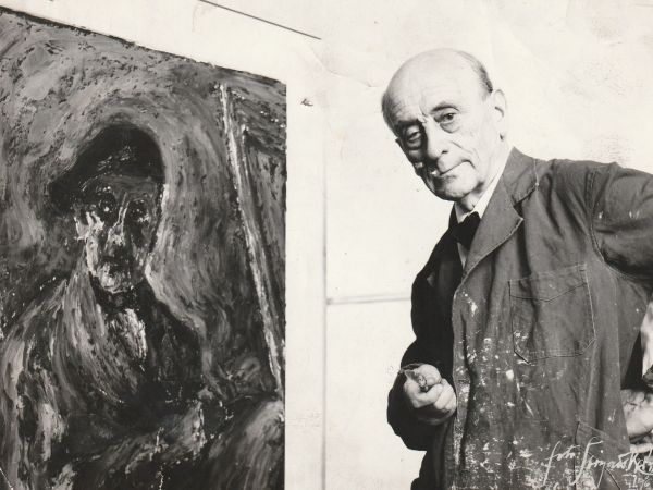 Započela izrada kataloga Memorijalne zbirke Stojana Aralice u Muzeju Gacke Započela izrada kataloga Memorijalne zbirke Stojana Aralice u Muzeju Gacke