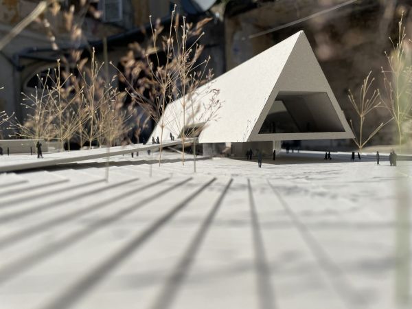 Objavljeni rezultati projektnog natječaja za izgradnju Memorijalnog centra Domovinskog rata Ličko-senjske županije