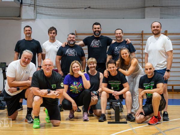 FOTO/U Gospiću počeo 24GS - 24 sata veslanja: sportskim izazovom do humanitarnog cilja FOTO/U Gospiću počeo 24GS - 24 sata veslanja: sportskim izazovom do humanitarnog cilja