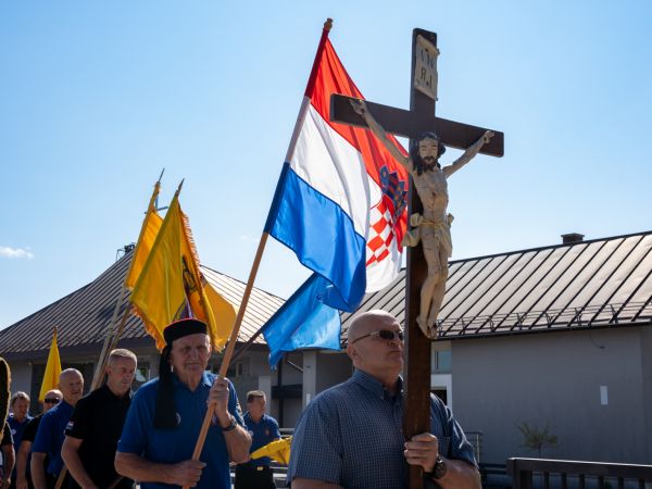Započelo obilježavanje Dana grada Gospića
