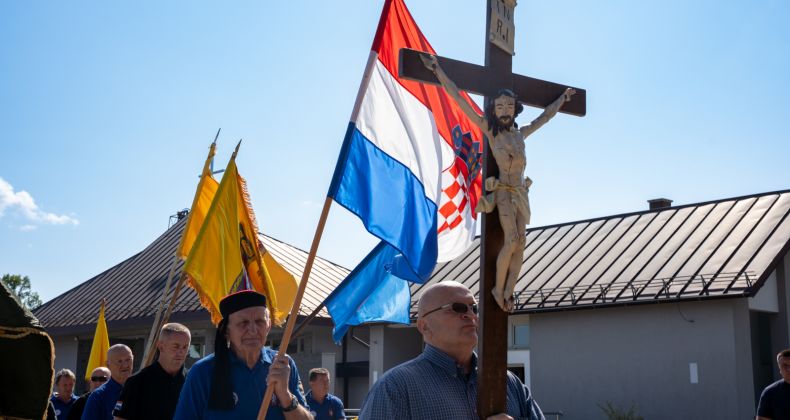 Najbolje iz Like - Započelo obilježavanje Dana grada Gospića