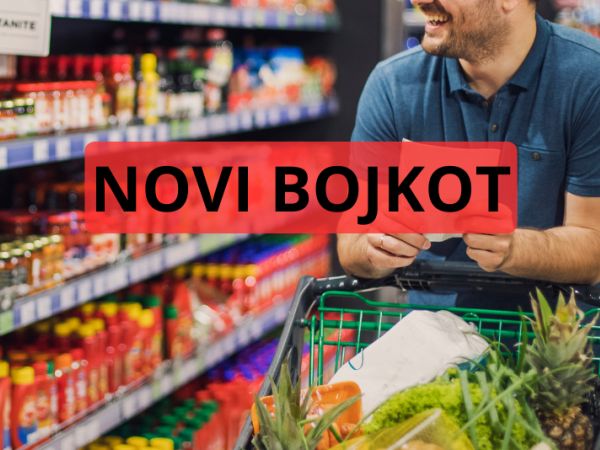 Kreće novi val bojkota - građani protiv skupih trgovina