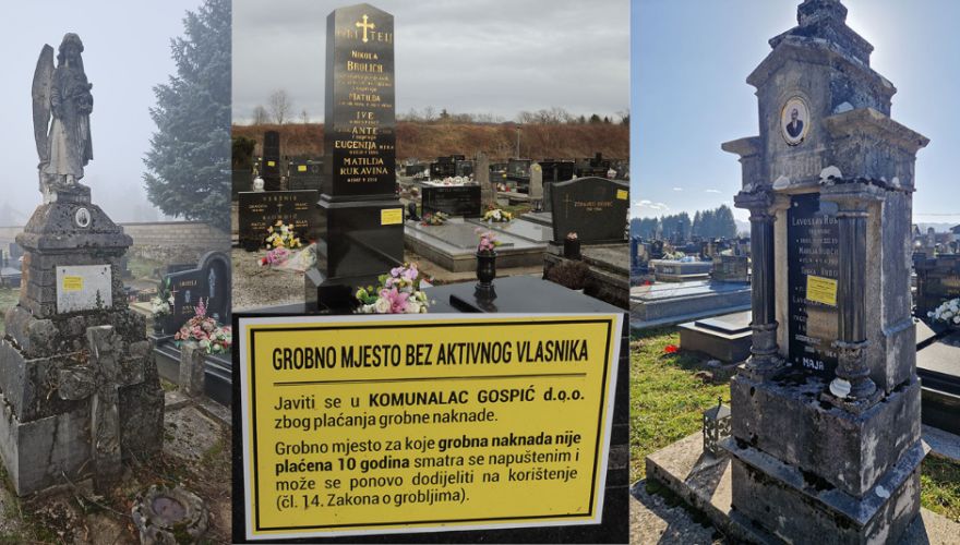 Ličke novine / Marko Čuljat