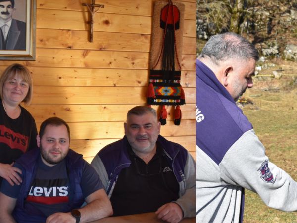 U Bužimu su istarski magarci ostvarili optimum suživota s ljudima i prirodom U Bužimu su istarski magarci ostvarili optimum suživota s ljudima i prirodom