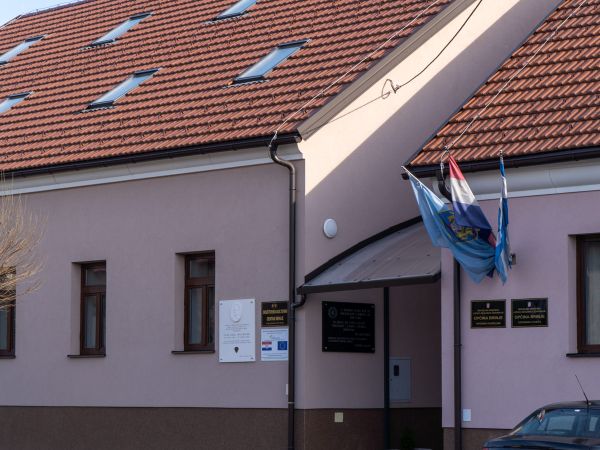 Općina Brinje: Obavijest za poljoprivrednike