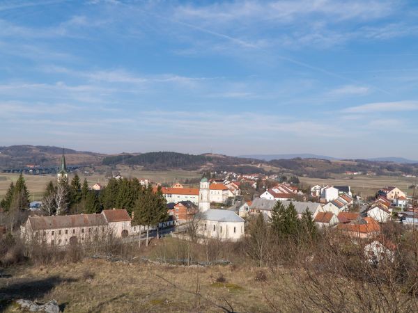 Obavijest poljoprivrednicima s područja Općine Brinje