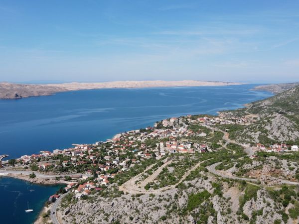 Najbolje iz Like - Karlobag postaje sve modernija  turistička destinacija