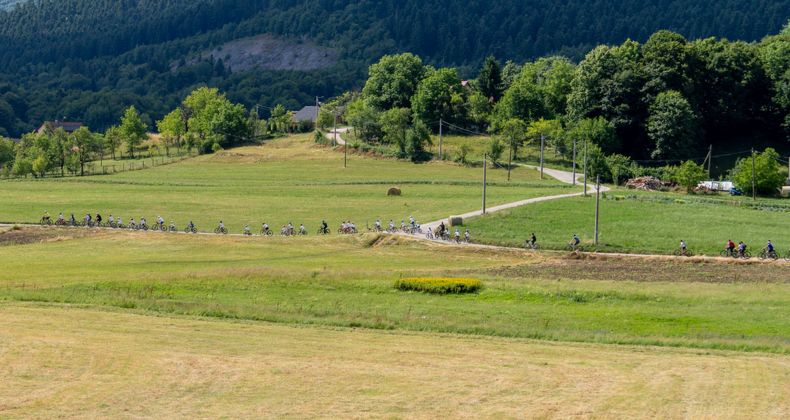 Najbolje iz Like - Sve je spremno za 19. Memorijalnu Barkanovu biciklijadu u Otočcu: Donosimo detaljan program i promjene u satnici zbog vrućina
