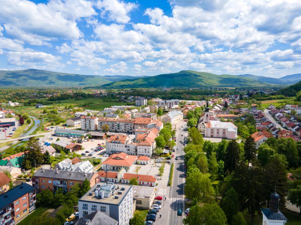 Ugostiteljskim objektima u Otočcu produženo radno vrijeme tijekom manifestacije 22. Eko Etno Gacka