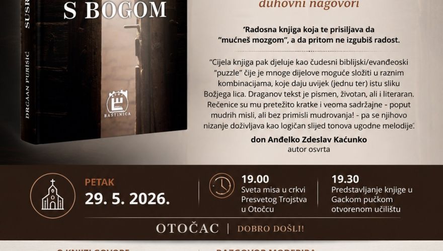 GPOU Otočac