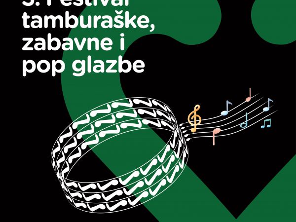 Jesen u Lici: Lika Fest i ove godine okuplja tamburaše i izvođače iz cijele Hrvatske Jesen u Lici: Lika Fest i ove godine okuplja tamburaše i izvođače iz cijele Hrvatske