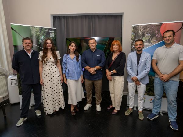 Ličko-senjska županija predstavila turističke adute u Beču
