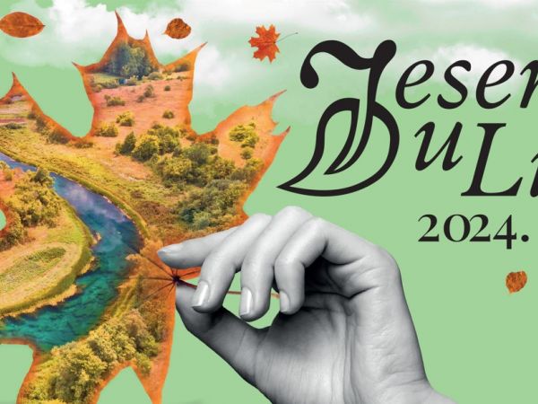 Od Revije konjskih zaprega do izložbe poljoprivredne mehanizacije - Donosimo današnji program “Jeseni u Lici”