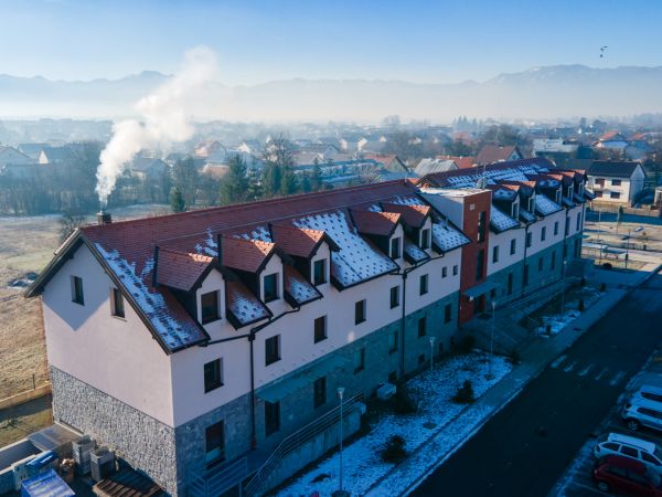 U pripremi su nove edukacije u režiji Razvojnog centra