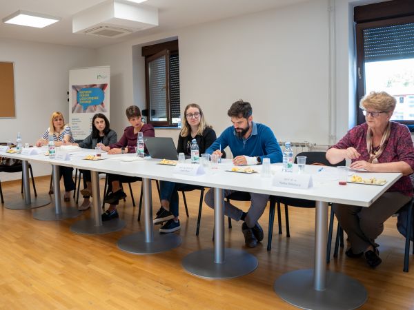 Okus i kvaliteta domaćih proizvoda na provjeri pred “Jesen u Lici“