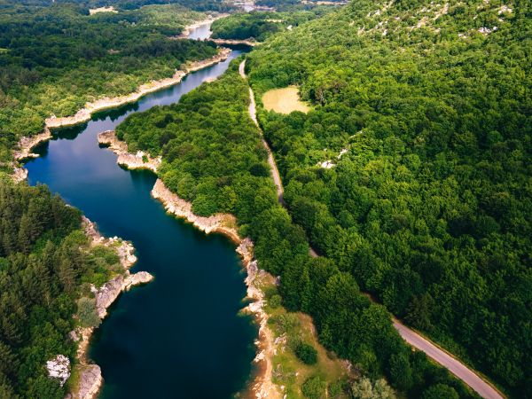 LIKA: Povijest, geografija, kultura i tradicija regije