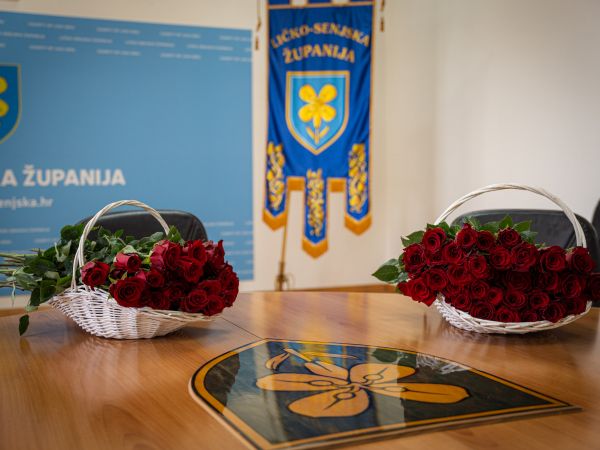Čestitka župana Petryja povodom Međunarodnog dana žena Čestitka župana Petryja povodom Međunarodnog dana žena