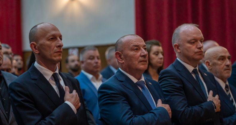 Najbolje iz Like - Dan Ličko-senjske županije u znaku zajedništva, priznanja i velikih razvojnih projekata