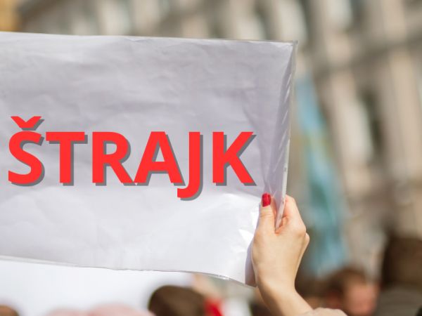 Vlada odbila zahtjeve, učitelji uzvraćaju udarac – kreće štrajk!