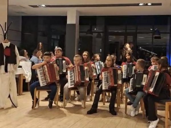 Održano Ličko prelo u Brinju