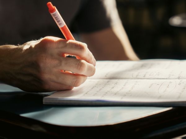 Jeste li i vi zapeli na “Knjizi sudnjeg dana“? Pitamo maturante iz LSŽ kako je prošao ispit državne mature iz Engleskog
