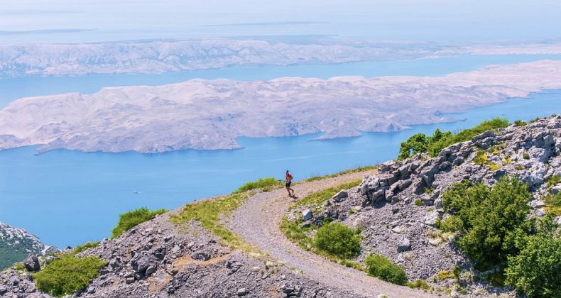 Najbolje iz Like - SPEKTAKL NA VELEBITU: Baške Oštarije Trail 2026 okuplja regionalnu elitu u borbi za Svjetsko prvenstvo i Kanarske otoke!