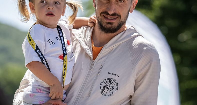 Najbolje iz Like - Otvorene prijave za 1. Baške Oštarije Outdoor Sky Camp: učite od prvaka Daniela Krstulovića Opare!