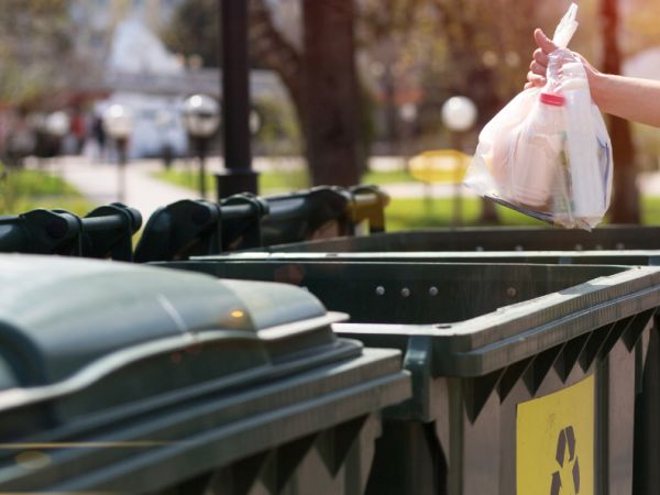 Grad Otočac ulaže u odgovorno unapređenje gospodarenja otpadom