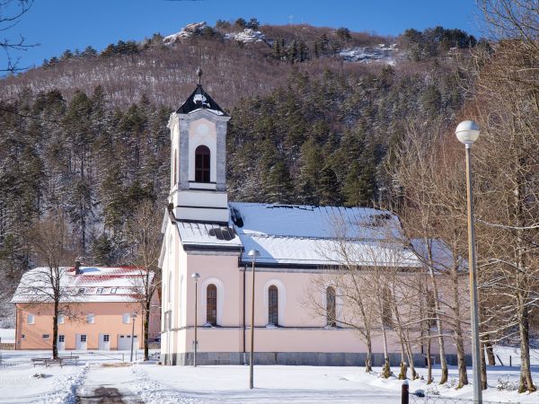 Posjetili smo Smiljan, pogledajte galeriju slika! Posjetili smo Smiljan, pogledajte galeriju slika!