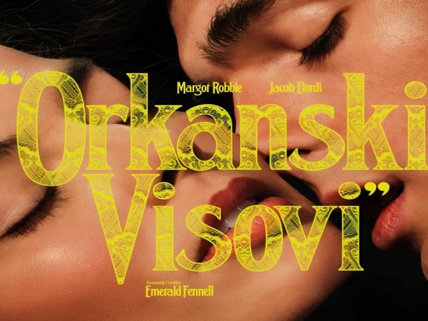 Orkanski visovi - 13. i 14.2. u kinu “Korzo” Orkanski visovi - 13. i 14.2. u kinu “Korzo”