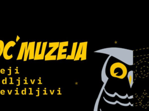 Noć Muzeja u Muzeju Gacke Noć Muzeja u Muzeju Gacke