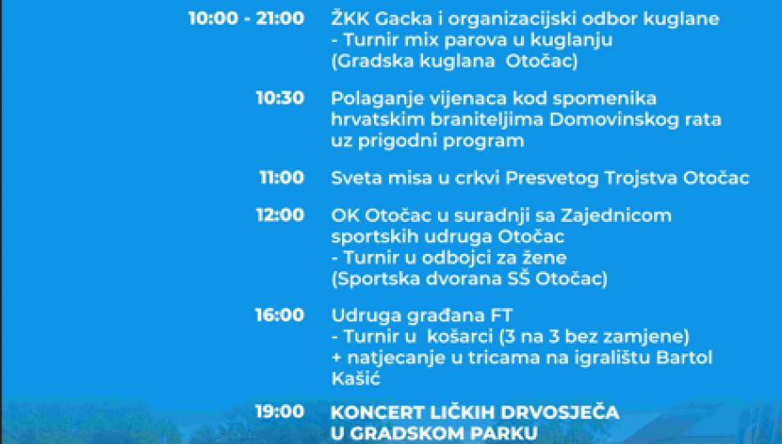 TZG Otočac